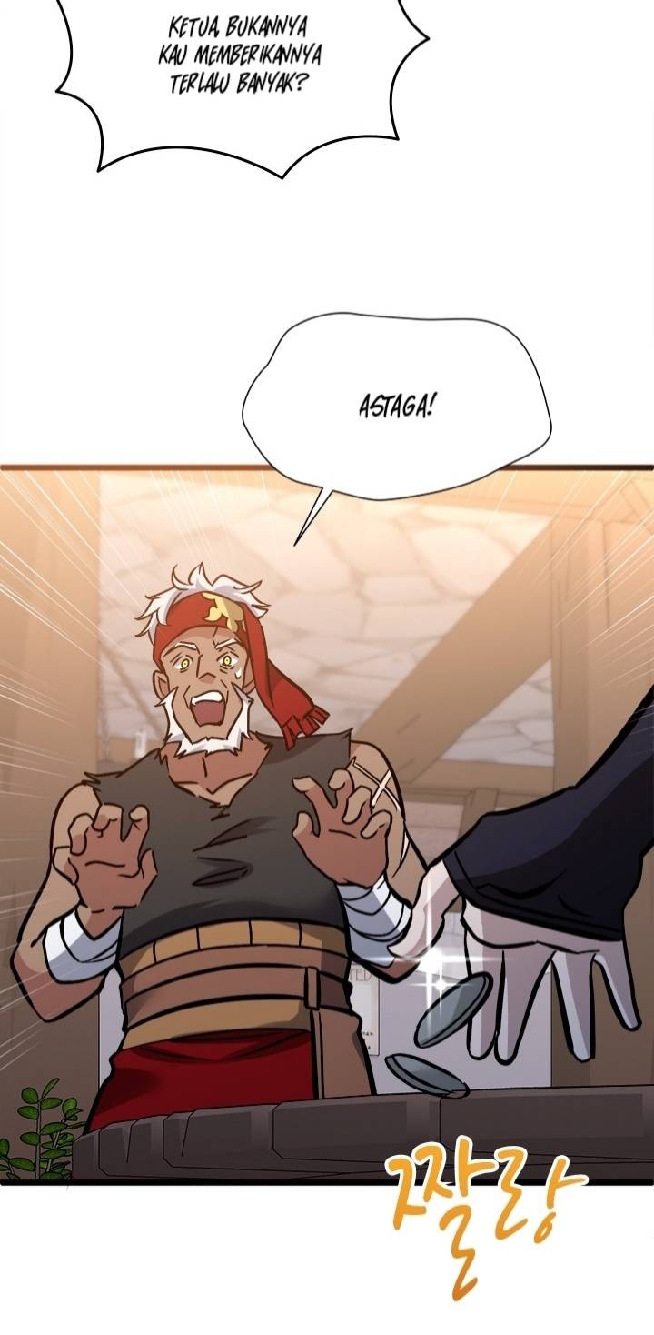 The World-Class Extra’s Walkthrough Chapter 35 - halaman 40