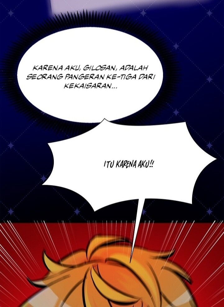The World-Class Extra’s Walkthrough Chapter 36 - halaman 33