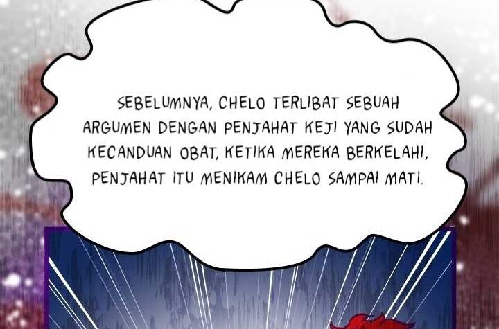 The World-Class Extra’s Walkthrough Chapter 37 - halaman 20