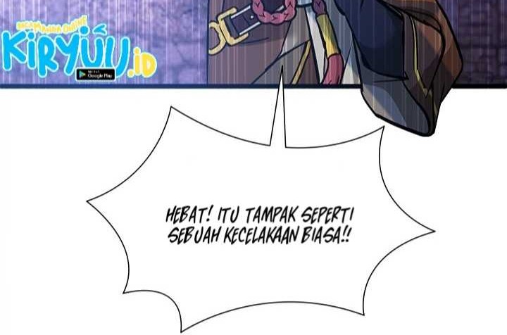 The World-Class Extra’s Walkthrough Chapter 37 - halaman 36