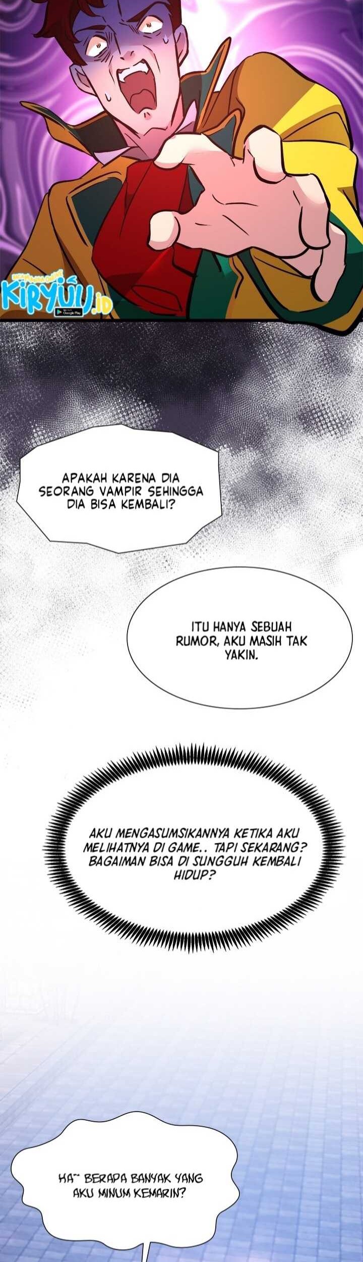 The World-Class Extra’s Walkthrough Chapter 37 - halaman 44