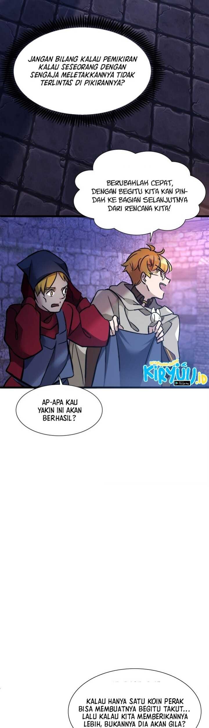The World-Class Extra’s Walkthrough Chapter 37 - halaman 46