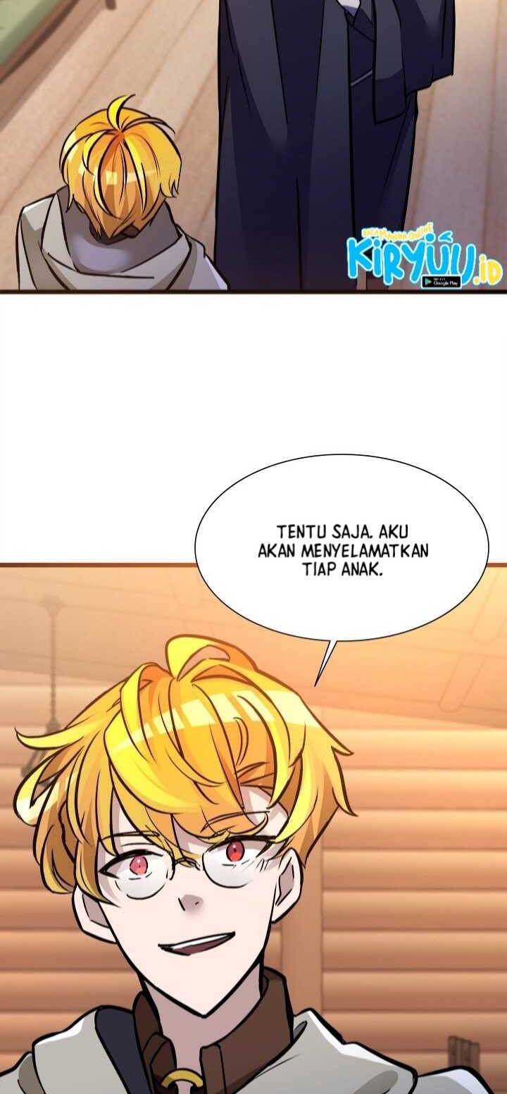 The World-Class Extra’s Walkthrough Chapter 37 - halaman 7