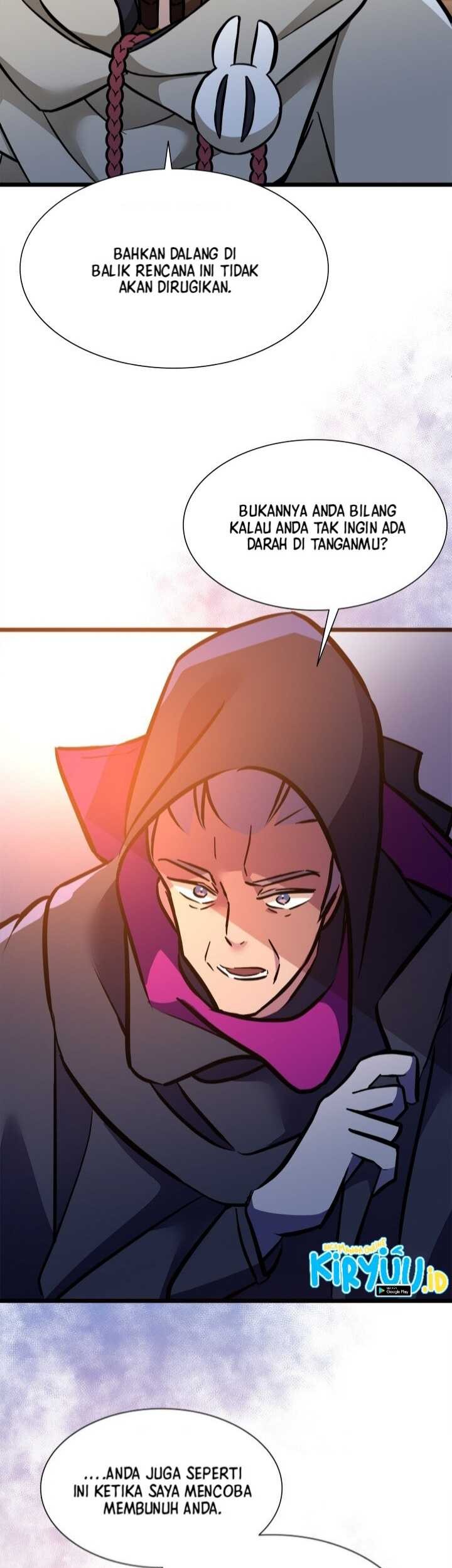 The World-Class Extra’s Walkthrough Chapter 37 - halaman 8