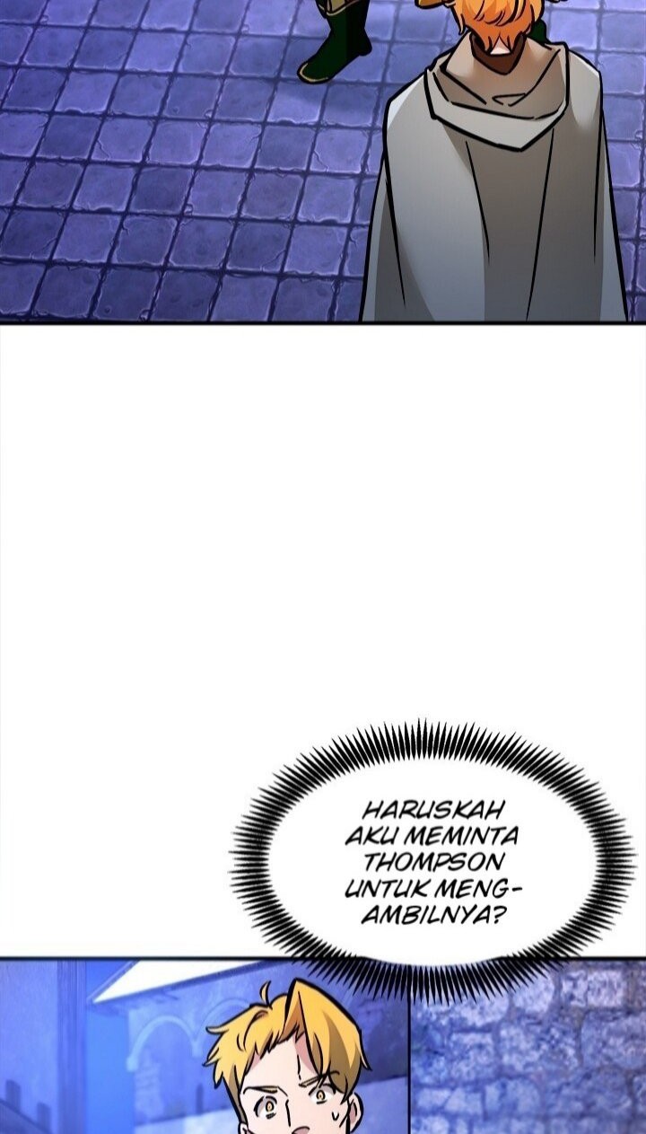 The World-Class Extra’s Walkthrough Chapter 39 - halaman 10