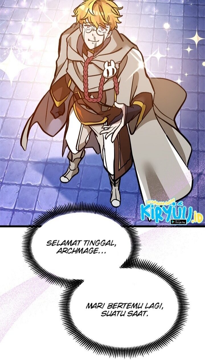 The World-Class Extra’s Walkthrough Chapter 39 - halaman 19