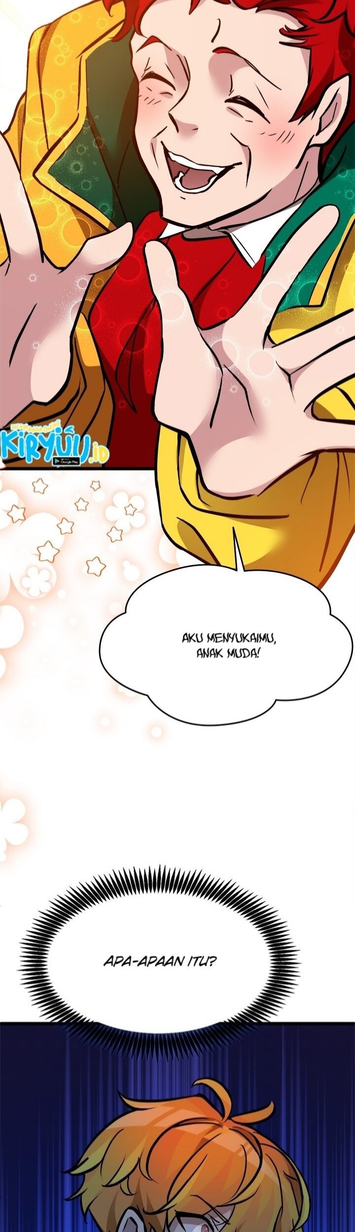 The World-Class Extra’s Walkthrough Chapter 39 - halaman 26