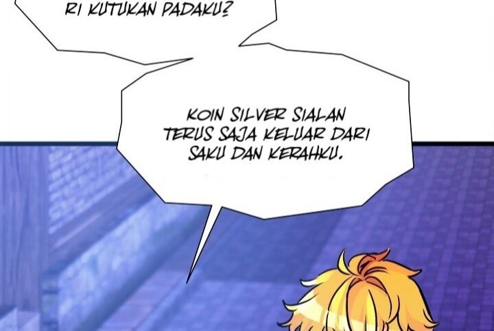 The World-Class Extra’s Walkthrough Chapter 39 - halaman 34