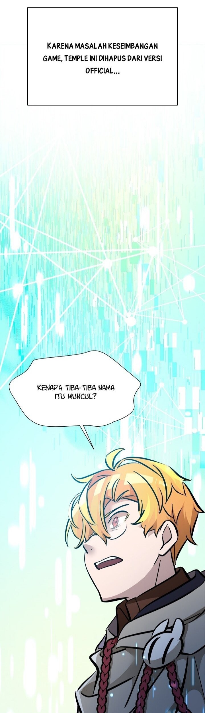 The World-Class Extra’s Walkthrough Chapter 39 - halaman 40
