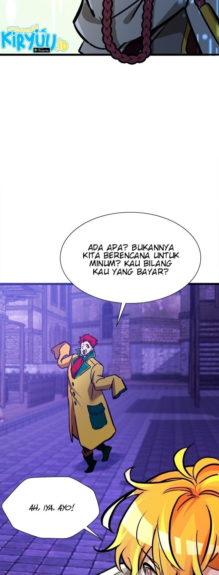 The World-Class Extra’s Walkthrough Chapter 39 - halaman 41