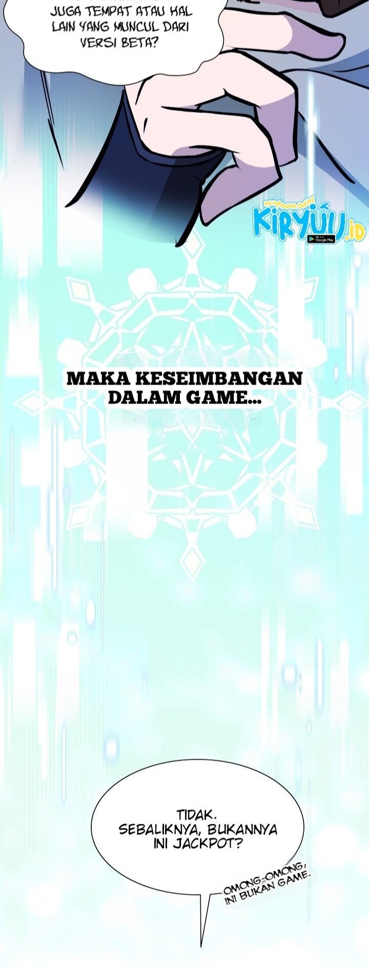 The World-Class Extra’s Walkthrough Chapter 39 - halaman 43