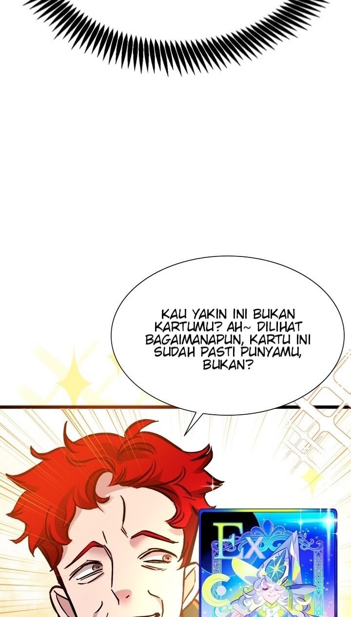 The World-Class Extra’s Walkthrough Chapter 39 - halaman 7