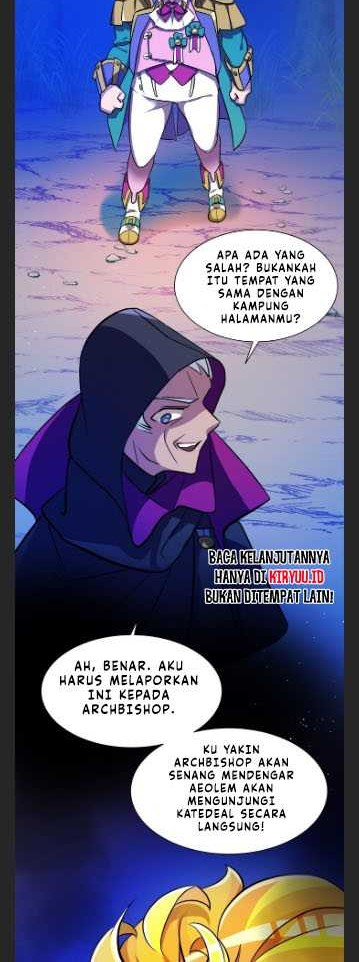 The World-Class Extra’s Walkthrough Chapter 4 - halaman 15