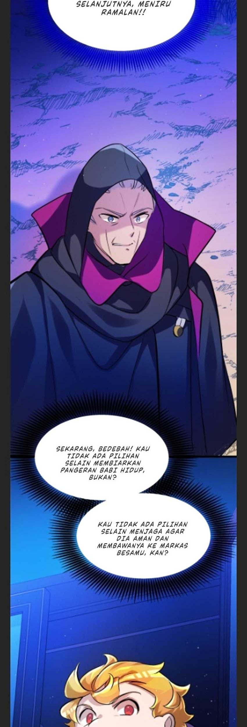 The World-Class Extra’s Walkthrough Chapter 4 - halaman 31
