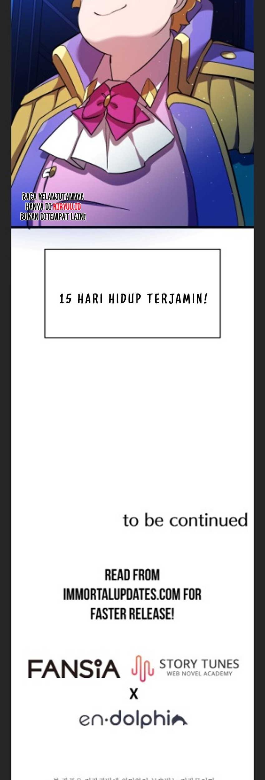 The World-Class Extra’s Walkthrough Chapter 4 - halaman 32