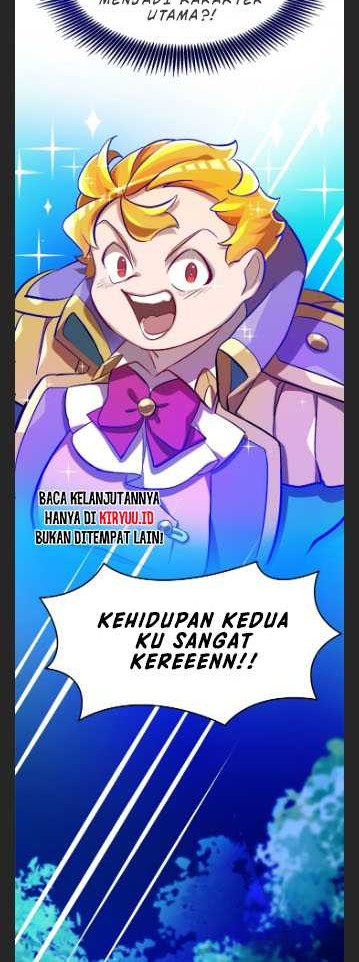 The World-Class Extra’s Walkthrough Chapter 4 - halaman 5