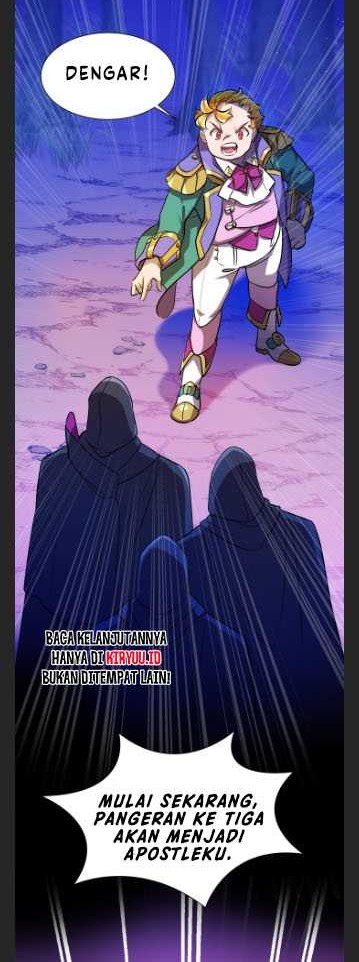 The World-Class Extra’s Walkthrough Chapter 4 - halaman 7