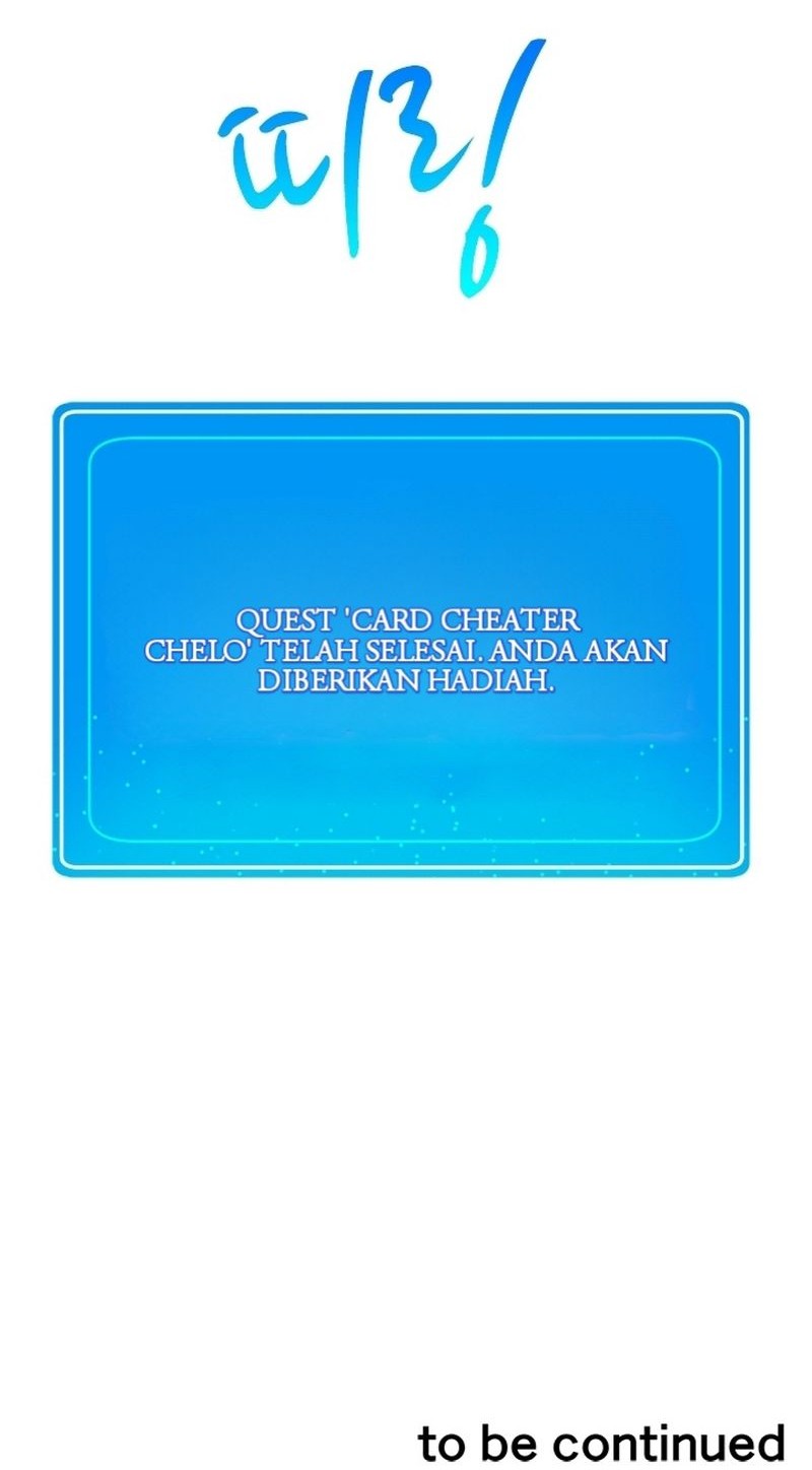 The World-Class Extra’s Walkthrough Chapter 40 - halaman 57
