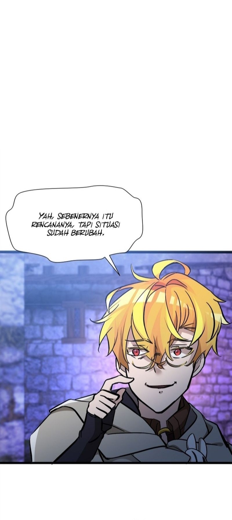 The World-Class Extra’s Walkthrough Chapter 40 - halaman 7