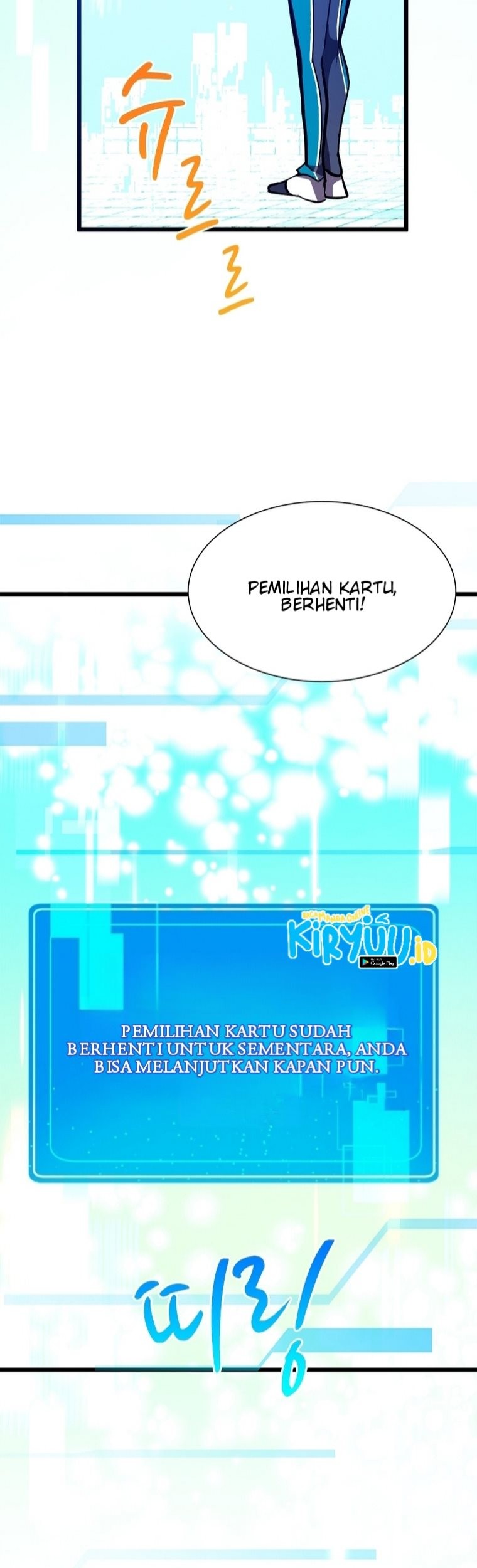 The World-Class Extra’s Walkthrough Chapter 41 - halaman 10