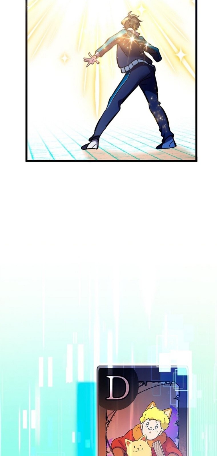 The World-Class Extra’s Walkthrough Chapter 41 - halaman 18