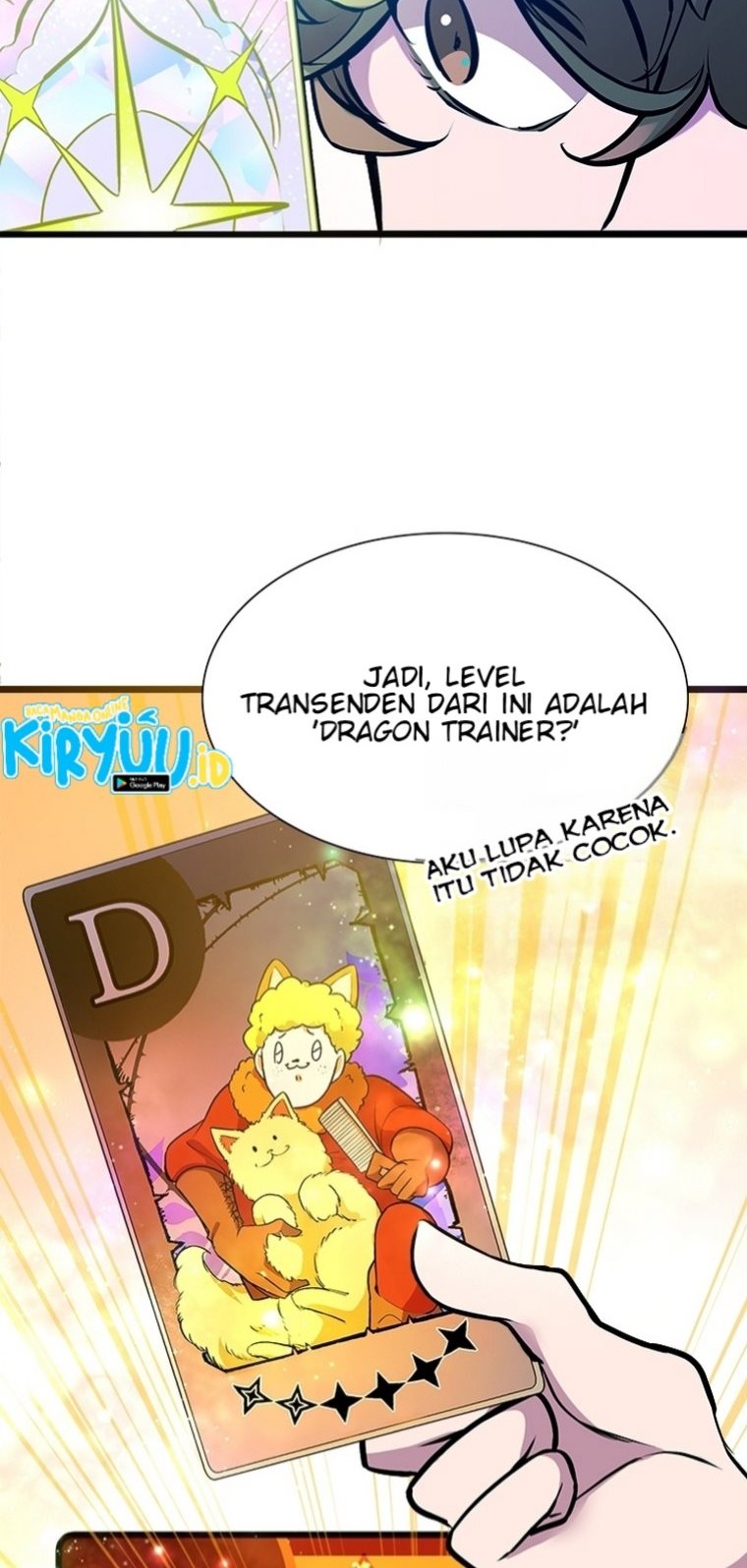 The World-Class Extra’s Walkthrough Chapter 41 - halaman 24