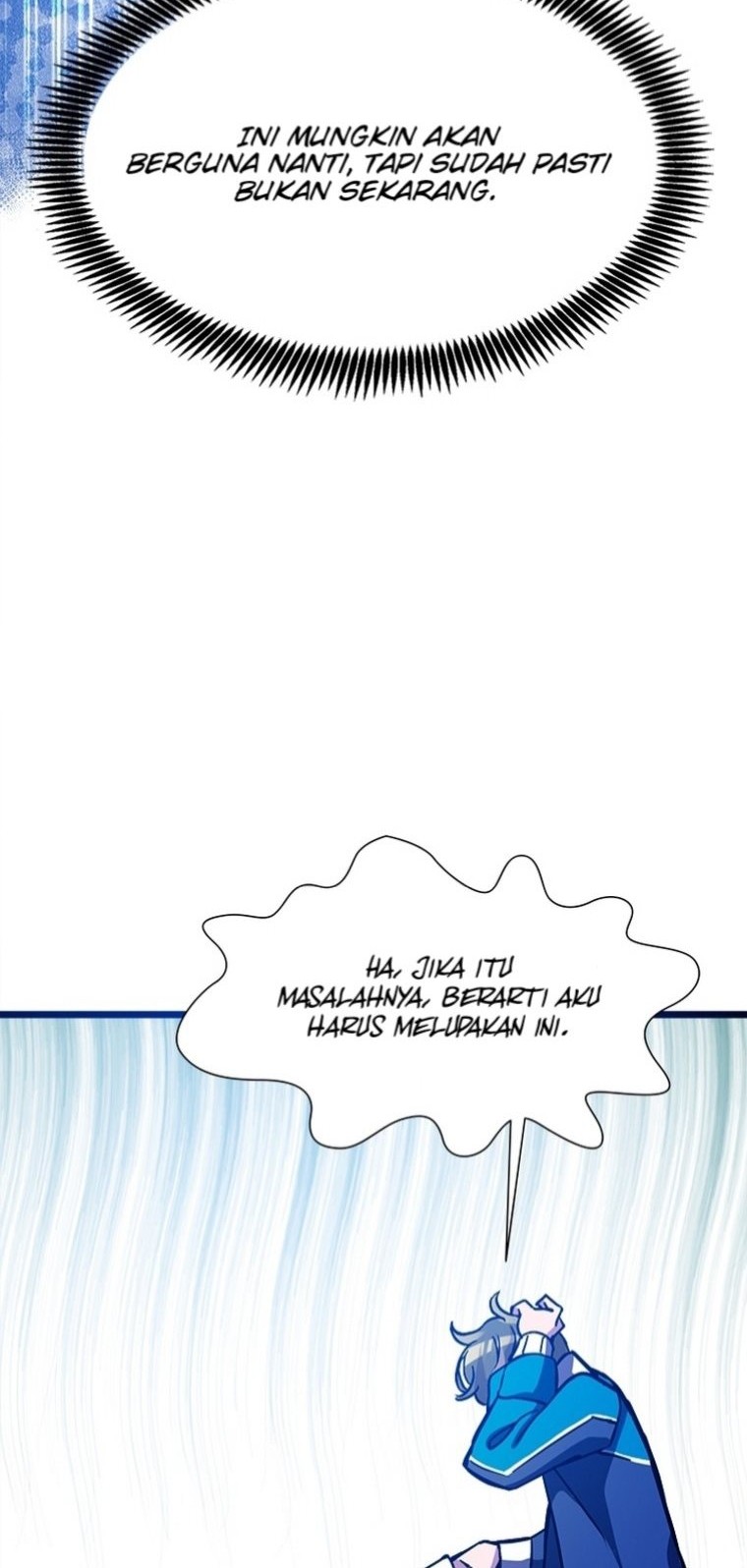 The World-Class Extra’s Walkthrough Chapter 41 - halaman 28