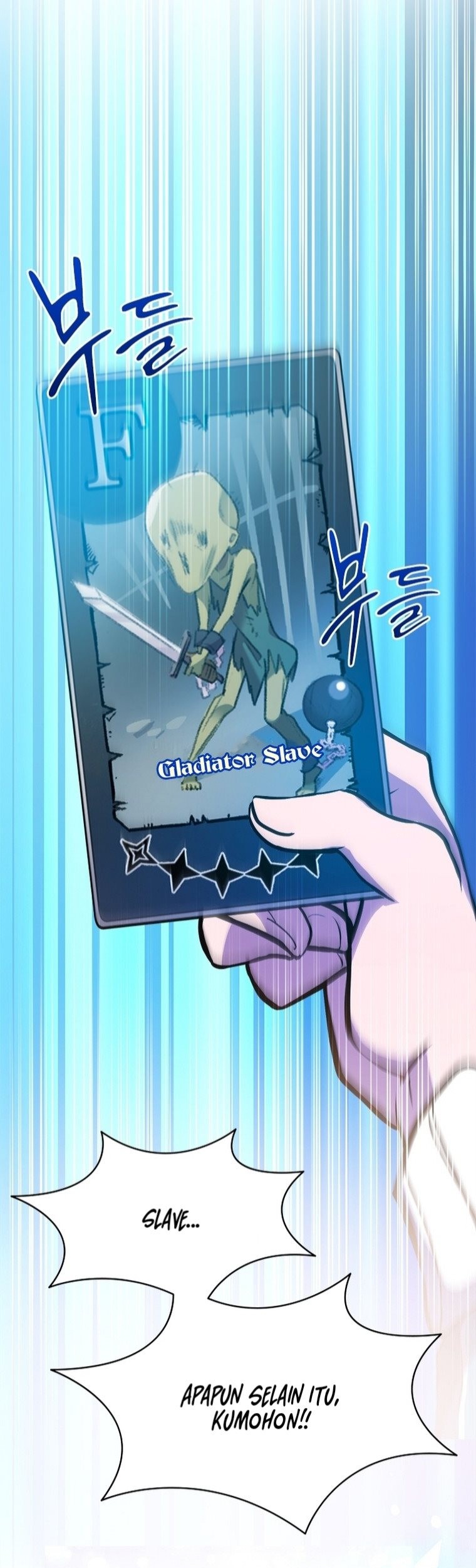 The World-Class Extra’s Walkthrough Chapter 41 - halaman 37