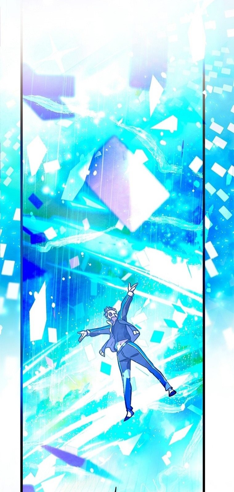 The World-Class Extra’s Walkthrough Chapter 41 - halaman 38