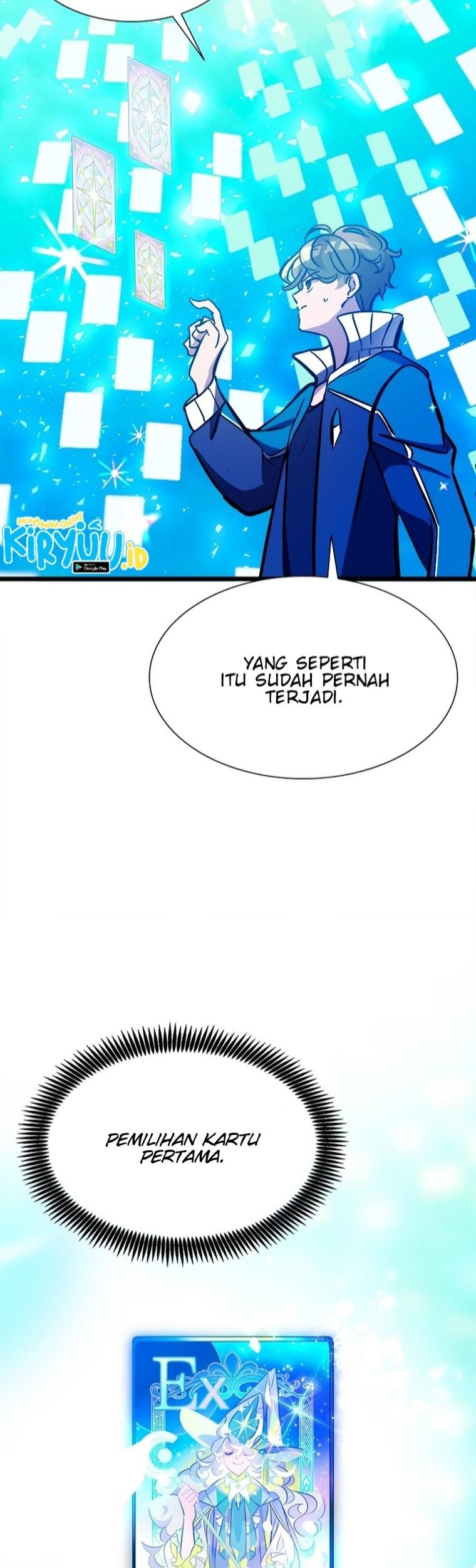 The World-Class Extra’s Walkthrough Chapter 41 - halaman 45