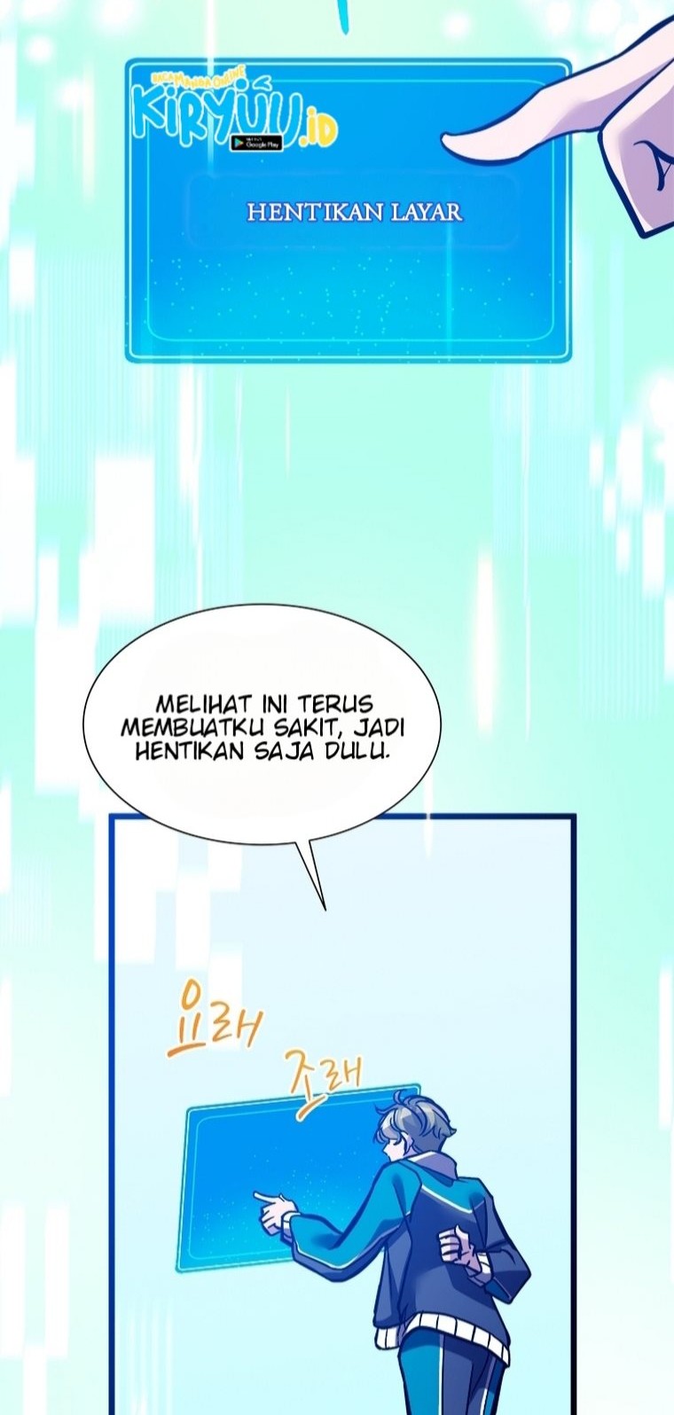 The World-Class Extra’s Walkthrough Chapter 41 - halaman 9