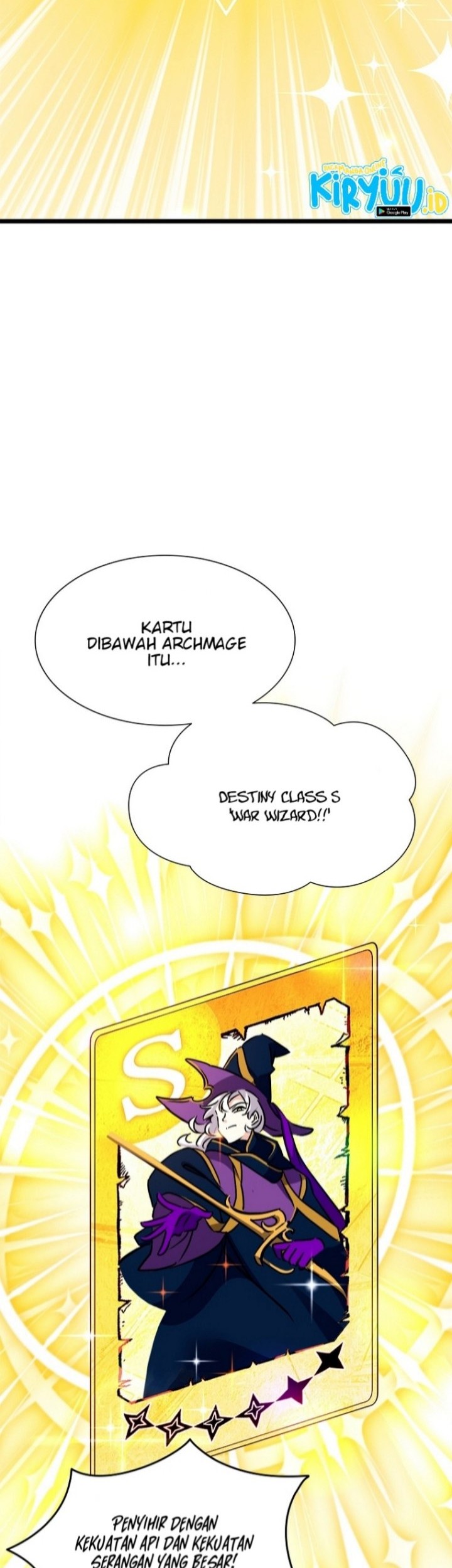 The World-Class Extra’s Walkthrough Chapter 42 - halaman 18