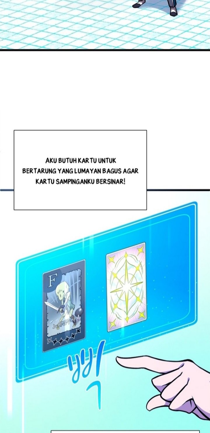 The World-Class Extra’s Walkthrough Chapter 42 - halaman 22