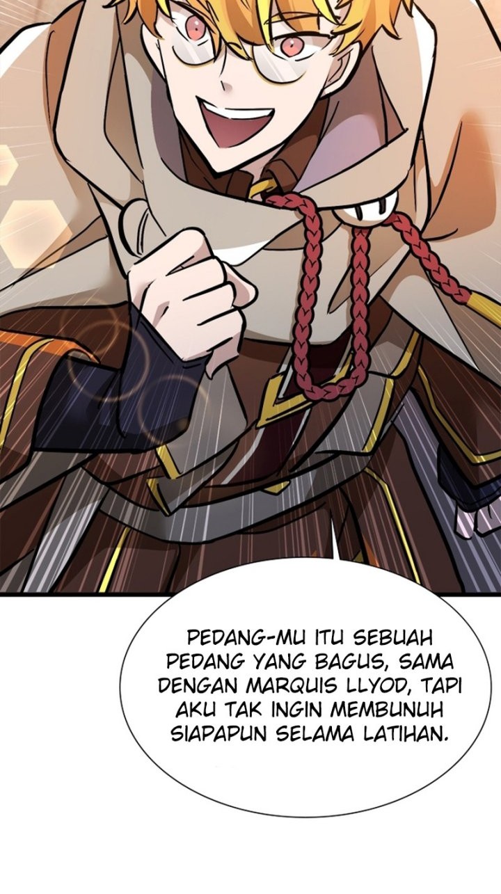 The World-Class Extra’s Walkthrough Chapter 43 - halaman 10