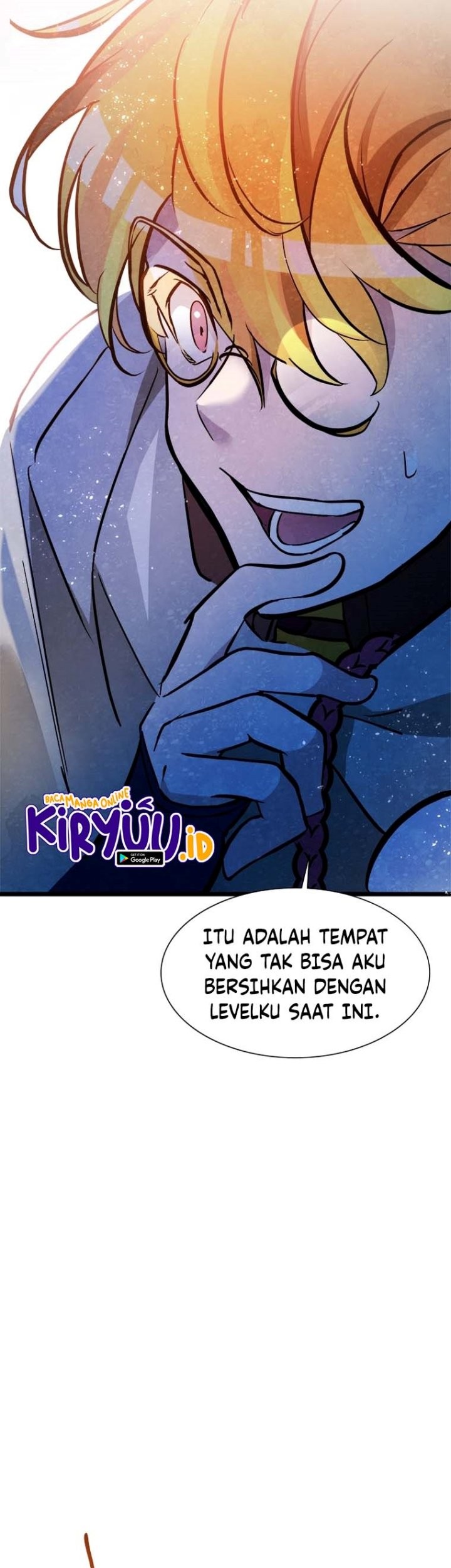 The World-Class Extra’s Walkthrough Chapter 44 - halaman 30