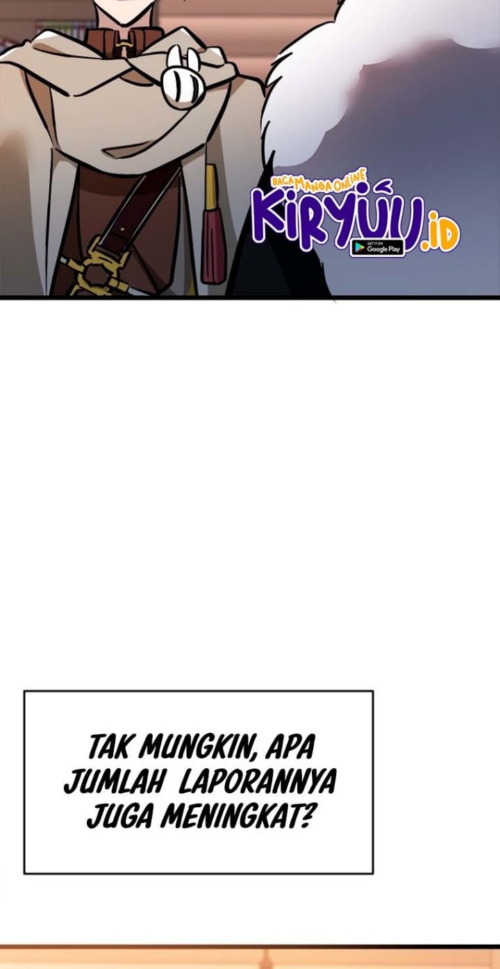 The World-Class Extra’s Walkthrough Chapter 44 - halaman 45