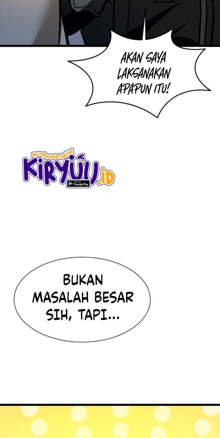 The World-Class Extra’s Walkthrough Chapter 44 - halaman 49