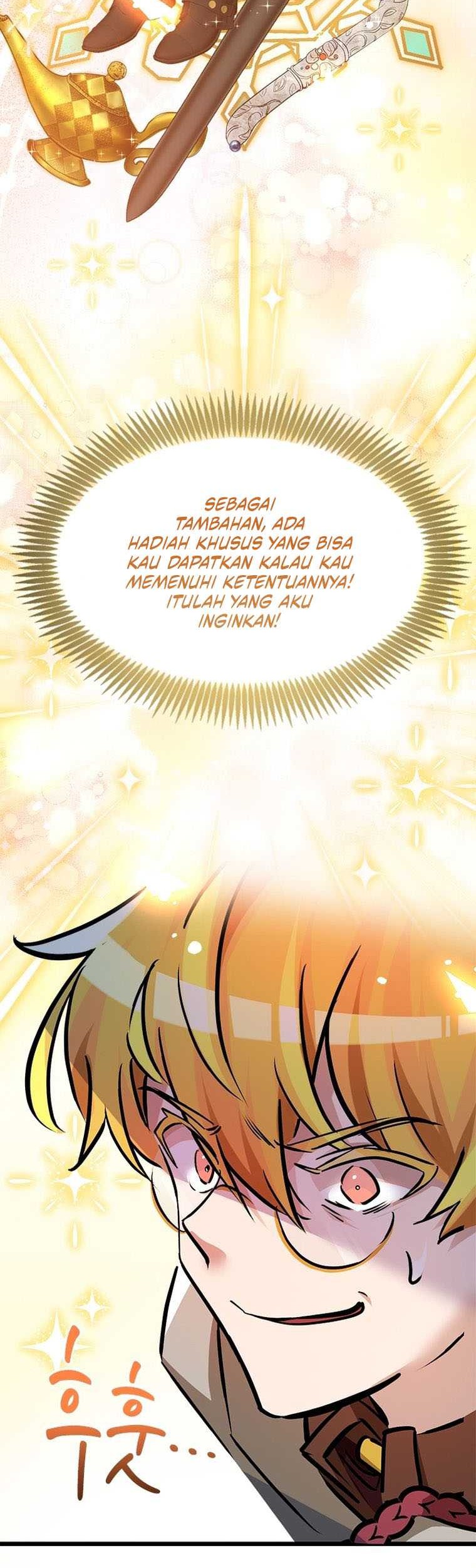 The World-Class Extra’s Walkthrough Chapter 45 - halaman 11