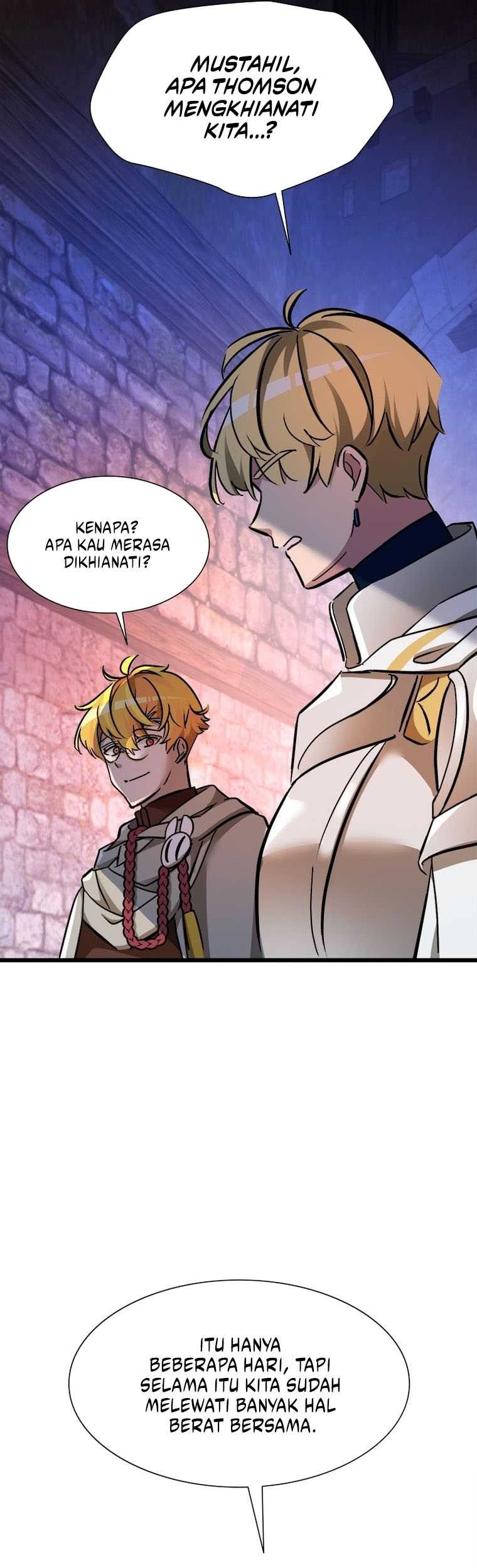 The World-Class Extra’s Walkthrough Chapter 45 - halaman 22