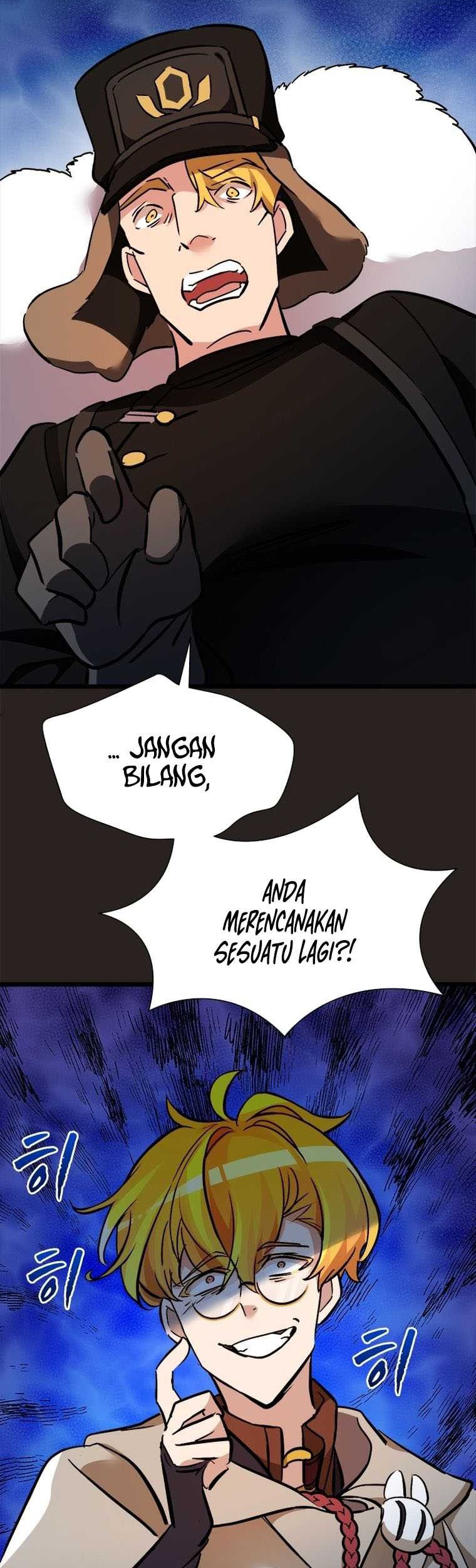 The World-Class Extra’s Walkthrough Chapter 45 - halaman 28