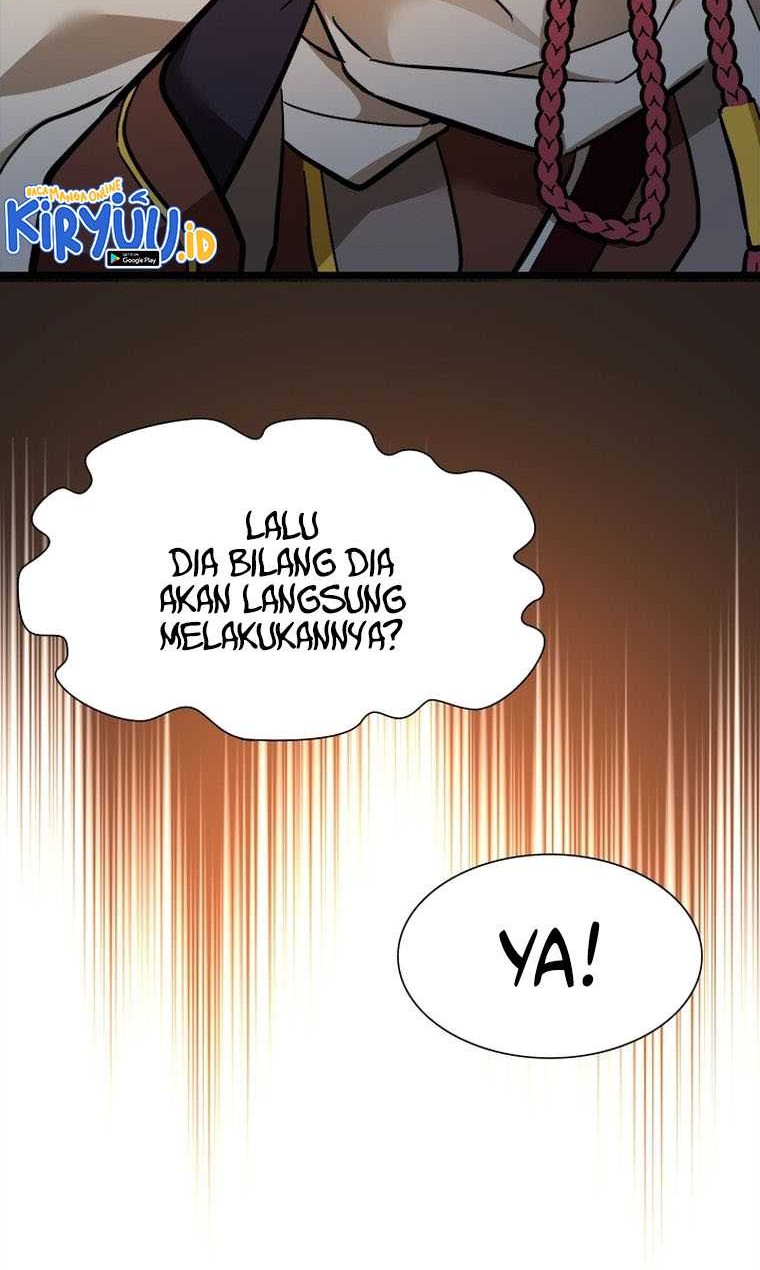 The World-Class Extra’s Walkthrough Chapter 45 - halaman 29