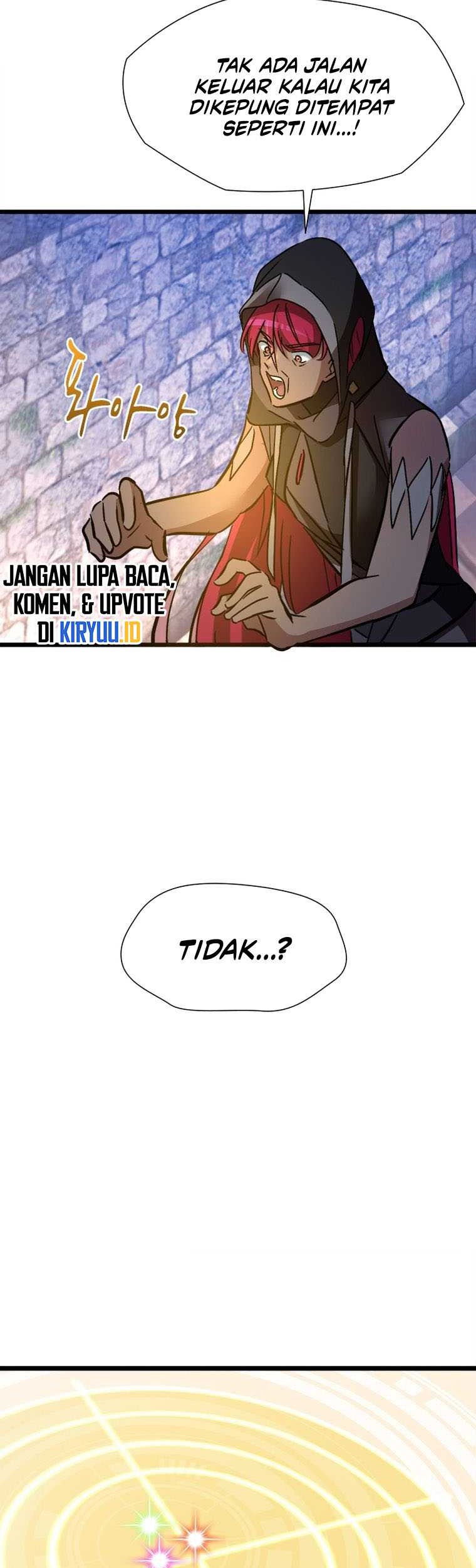 The World-Class Extra’s Walkthrough Chapter 45 - halaman 32