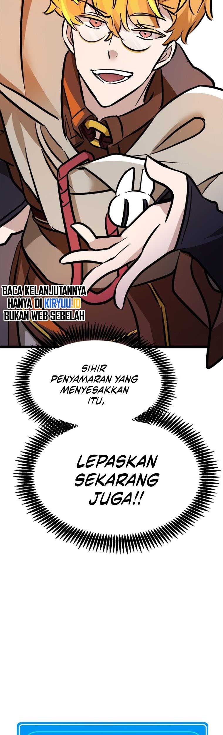 The World-Class Extra’s Walkthrough Chapter 45 - halaman 52