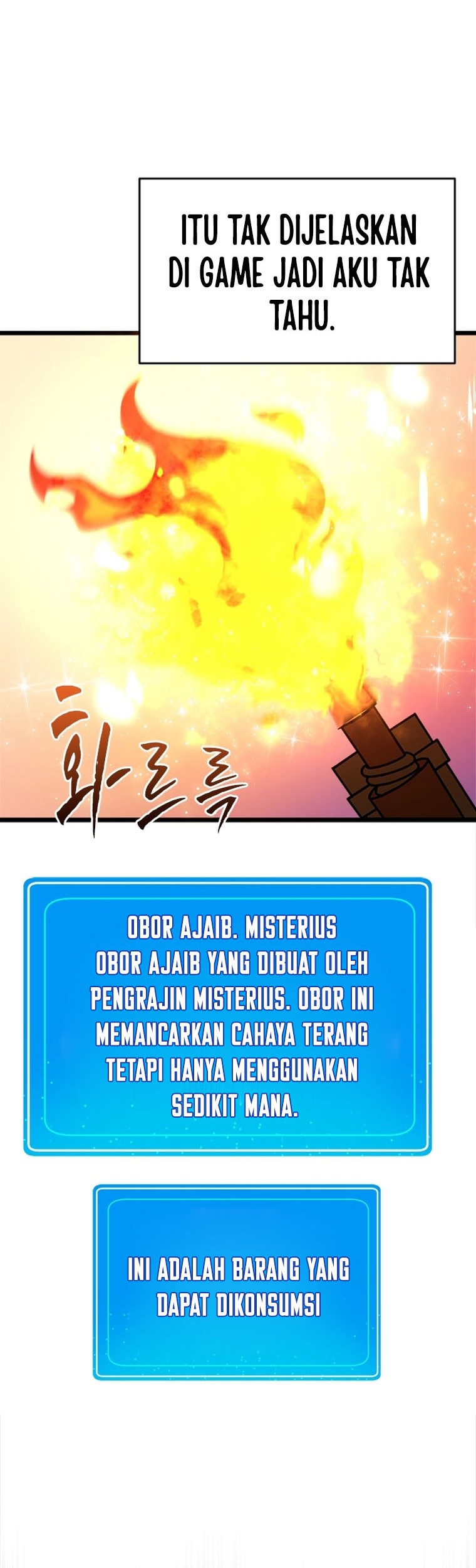 The World-Class Extra’s Walkthrough Chapter 46 - halaman 28
