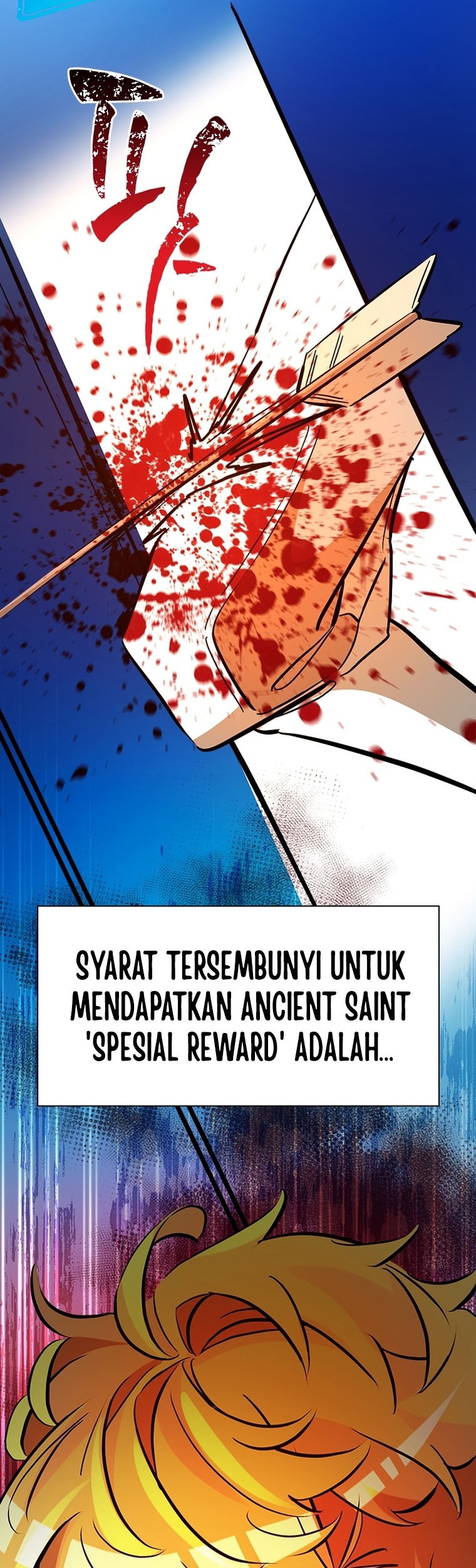 The World-Class Extra’s Walkthrough Chapter 46 - halaman 51