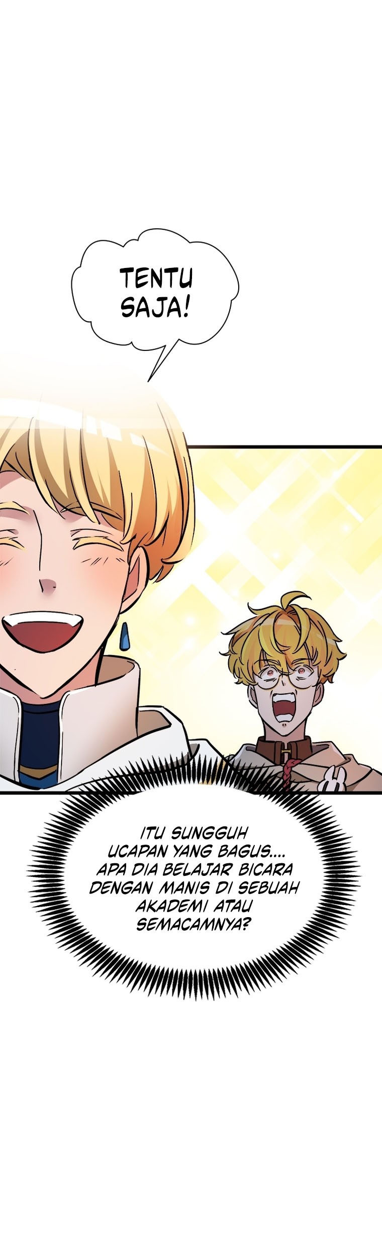 The World-Class Extra’s Walkthrough Chapter 46 - halaman 8