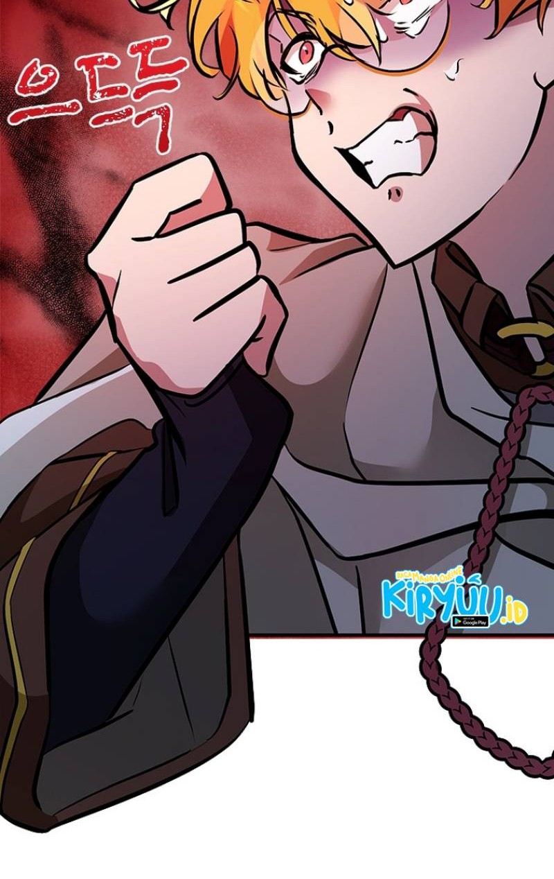The World-Class Extra’s Walkthrough Chapter 47 - halaman 32
