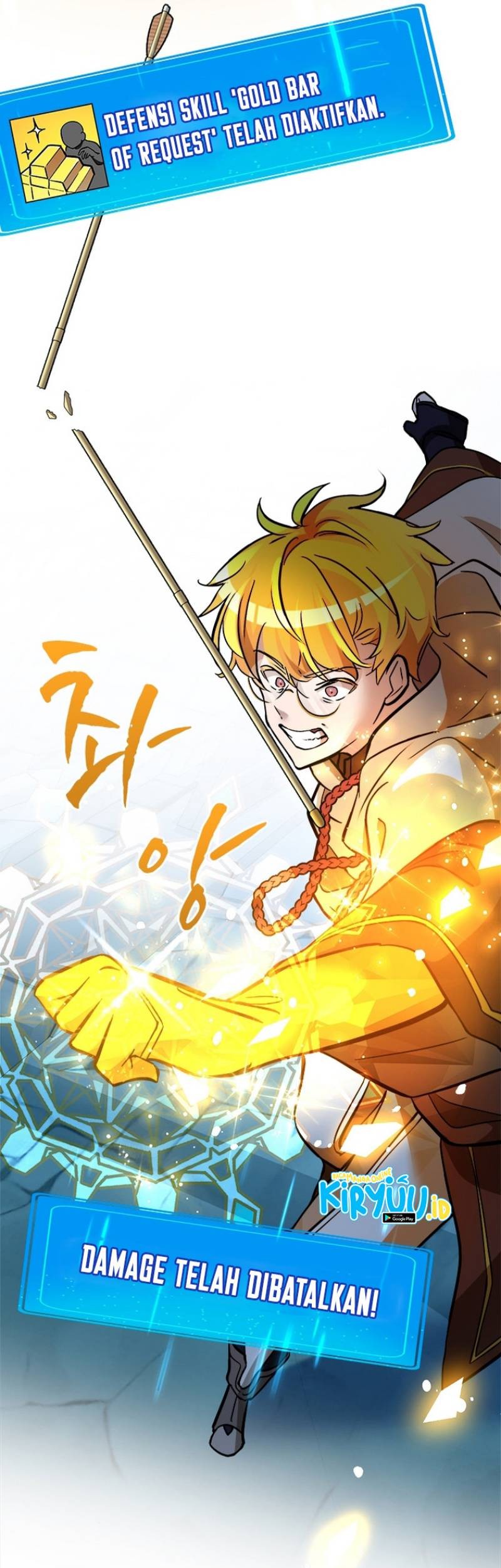 The World-Class Extra’s Walkthrough Chapter 47 - halaman 42
