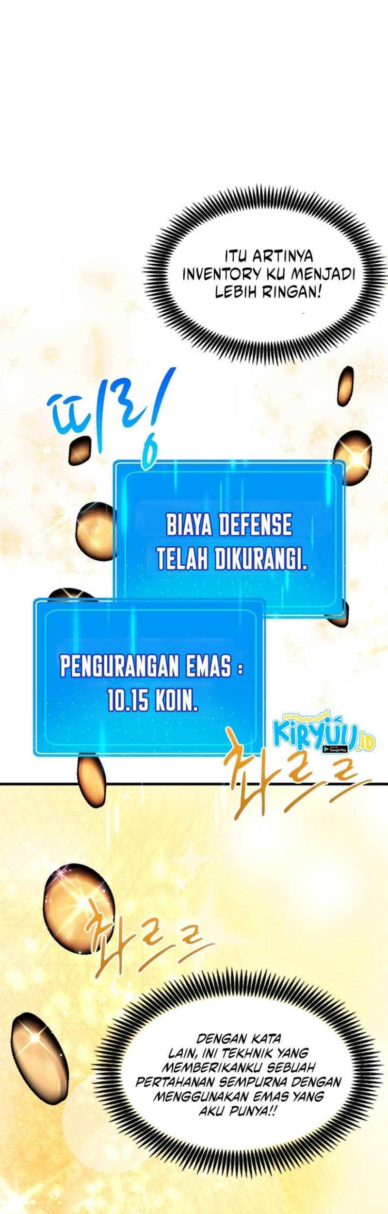 The World-Class Extra’s Walkthrough Chapter 47 - halaman 44