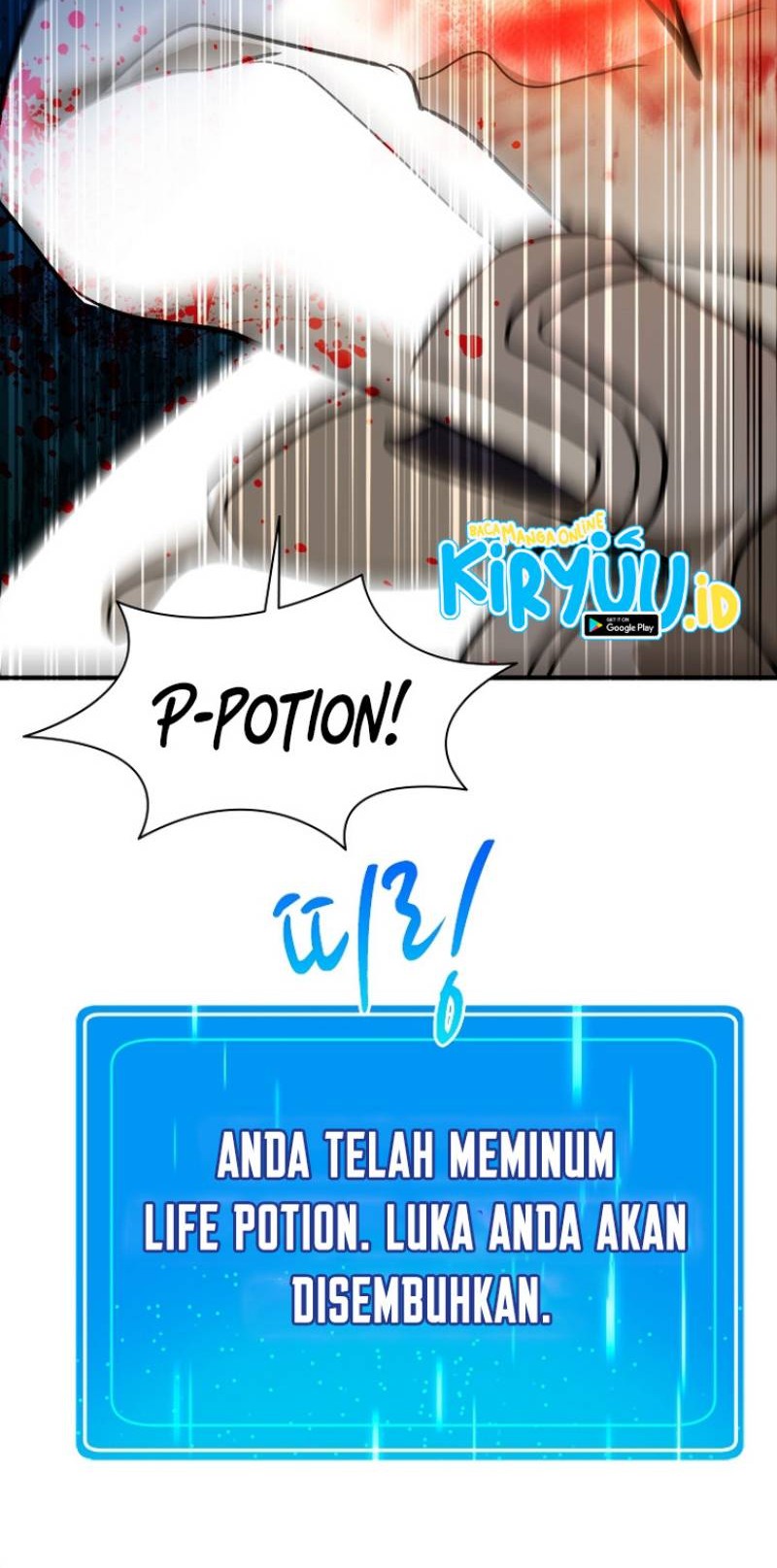 The World-Class Extra’s Walkthrough Chapter 47 - halaman 5